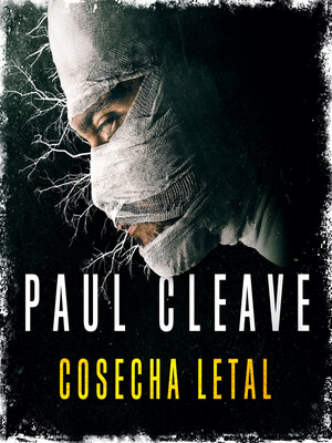 cover image of Cosecha letal